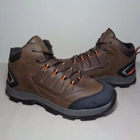 Worx by Red Wing Shoes | Shoes | Worx By Red Wing Size 8  display picture 1